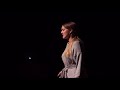 Lessons a drug addict can teach you | Lauren Windle | TEDxSurreyUniversity