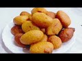 নরম তুলতুলে তালের বড়া রেসিপি / Tal Bara Recipe