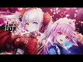 【オリジナルMV】「ナイショの話／ClariS」【神楽めあ/湊あくあ】