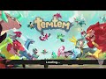 SIDE CONTENT TIME | TemTem - Part 11