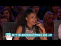 'AGT': Kodi Lee's Mom Says 'We Finally Accomplished His Goal' With 'Golden Buzzer' Pass | Access