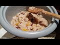 My Oster DuraCeramic 6-Cup Rice Cooker: Cooking Oatmeal