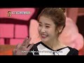 Hello Counselor - Kai and Lay of EXO, IU, K.Will! (2013.10.28)