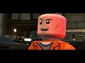 Lego DC Supervillains Walkthrough Part 1