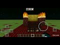 how to build Herobrine's thrown