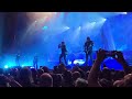 Amon Amarth live [HD] - Put your back into the oar (w/ row pit!) - MGM Fenway - Boston, Ma 11/23/22