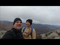 Epic Hike: Old Rag Mountain | Shenandoah National Park | Rock Scramble