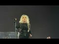 Blondie - Will Anything Happen? (Cruel World, Pasadena, California) May 11th, 2024 (4K QLT)