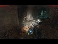 Metro Exodus Enhanced Edition: Glorious Kill | Shot with GeForce