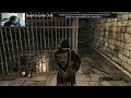 Lets Play Dark Souls II Scholar of The First Sin Episode 14 - The Old Iron King