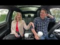 Questions, Coffee & Cars #88 // Real difference between CX-70 and CX-90?