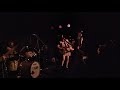 Band-Maid Clang, Mercury Lounge (two minutes of it anyway)