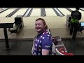 PBA Open Mic | Anthony Neuer and Tim Foy Jr. lead the 2024 PBA Roth/Holman Doubles Championship PTQ