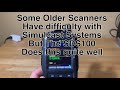 Adding A Scanner to my HAM Station and why!! The Uniden SDS100 Unboxing @ Review