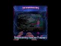 Nekonomicon - Speedrunning from my problems (karaoke)