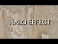 HALO EFFECT | Angelic Energy Subliminal