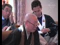 Dalai Lama on Chogyam Trungpa