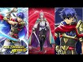 CYL7 Breakdown + Analysis, Ideas For Usage + Who To Free Pull! Turn of Fate! [Fire Emblem Heroes]