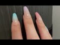 ASMR BUILD UP TAPPING & SCRATCHING 🎀 On Random Items 💅🏻🌸