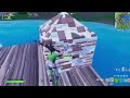 كيف قدرت اجيب المركز الأول ببطولة المشاهير بفورتنايت 🔥😱 ( 12000$ 😍 ) !! Fortnite