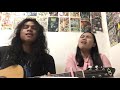 Forevermore cover by Pat and Dale