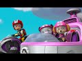 Best of PAW Patrol Ultimate Rescues | PAW Patrol Compilation | Cartoons for Kids
