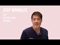 Tips to get rid of sleep wrinkles WITHOUT botox |  Dermatologist explains