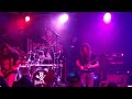 In My Darkest Hour - Kings Of Thrash - Phoenix 10-13-2022