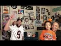 WHO DEY!!.. Guns N Roses Welcome - To The Jungle | FIRST TIME HEARING REACTION