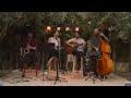 Sabor a mi - Alba Armengou Quartet