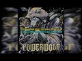 Powerwolf - The Evil That Men Do (Karaoke)