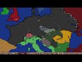 La Segunda Guerra Mundial en Ages of Conflict (mejorado y extendido)