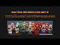 Lego Star Wars: SQUAD 42 | Dissolution