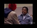 Chappelle's Show - Tyrone Biggum's Crack Intervention