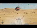 GUN POD A-10 KILLS EVERYTHING in War Thunder!!!