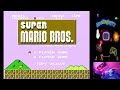 Fast Five Friday - Super Mario Bros. (NES)