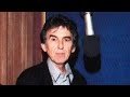 George Harrison's last public interview, 15 February 2001