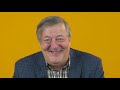 Stephen Fry: How I Write | Heroes: The followup to the bestselling Mythos