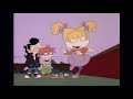 Angelica’s First Love 💞 Rugrats | NickRewind