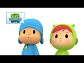 POCOYO TEMPORADA 4 episodios 30 minutos DIBUJOS EN ESPAÑOL - Episodio 4