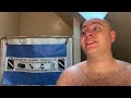 Memorial Day Shave of the Generations - Gillette Tech Ball End - CC2 Shave Soap (Best lather yet?)