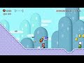 Super Mario Maker for PC & Mobile NEW UPDATE! - NEW Enemies, SLOPES, Power-Up, & BOSS!!!