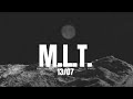 M.L.T.-DEPRESSED BEATS
