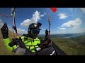 Mind blowing flying in Lake District! Coniston Old Man.