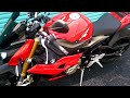 Bmw S1000R Naked FAIL ?   What Happened to me and why