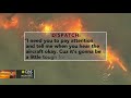 New video shows last moments of AZ firefighters