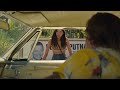 “Hang On Sloopy” - The McCoys - Once Upon a Time in Hollywood (Brad Pitt and Margaret Qualley)