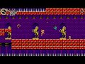 This Fangame Turns Castlevania 1 into a Metroidvania!