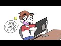 Why I Started Drawing/YouTube