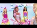 @Barbie | Barbie And The Nutcracker Marathon! 💂‍♀️🩰✨
